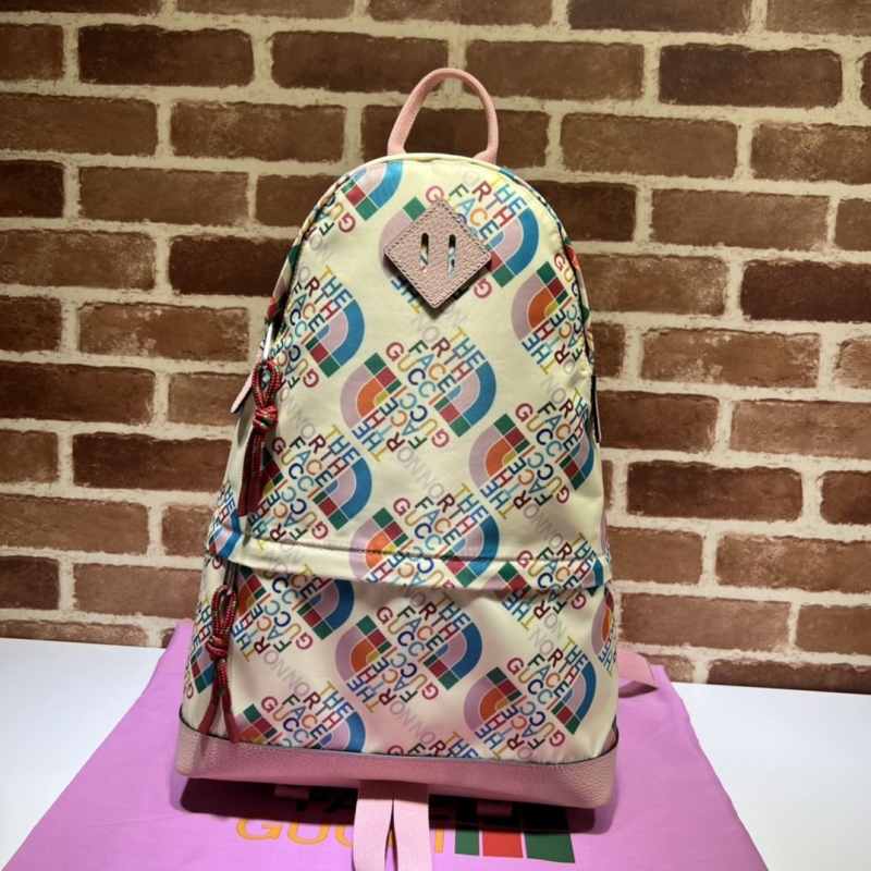 Gucci Backpacks